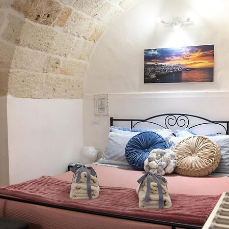 Chiarina Rooms 2 Полиняно а Маре Екстериор снимка
